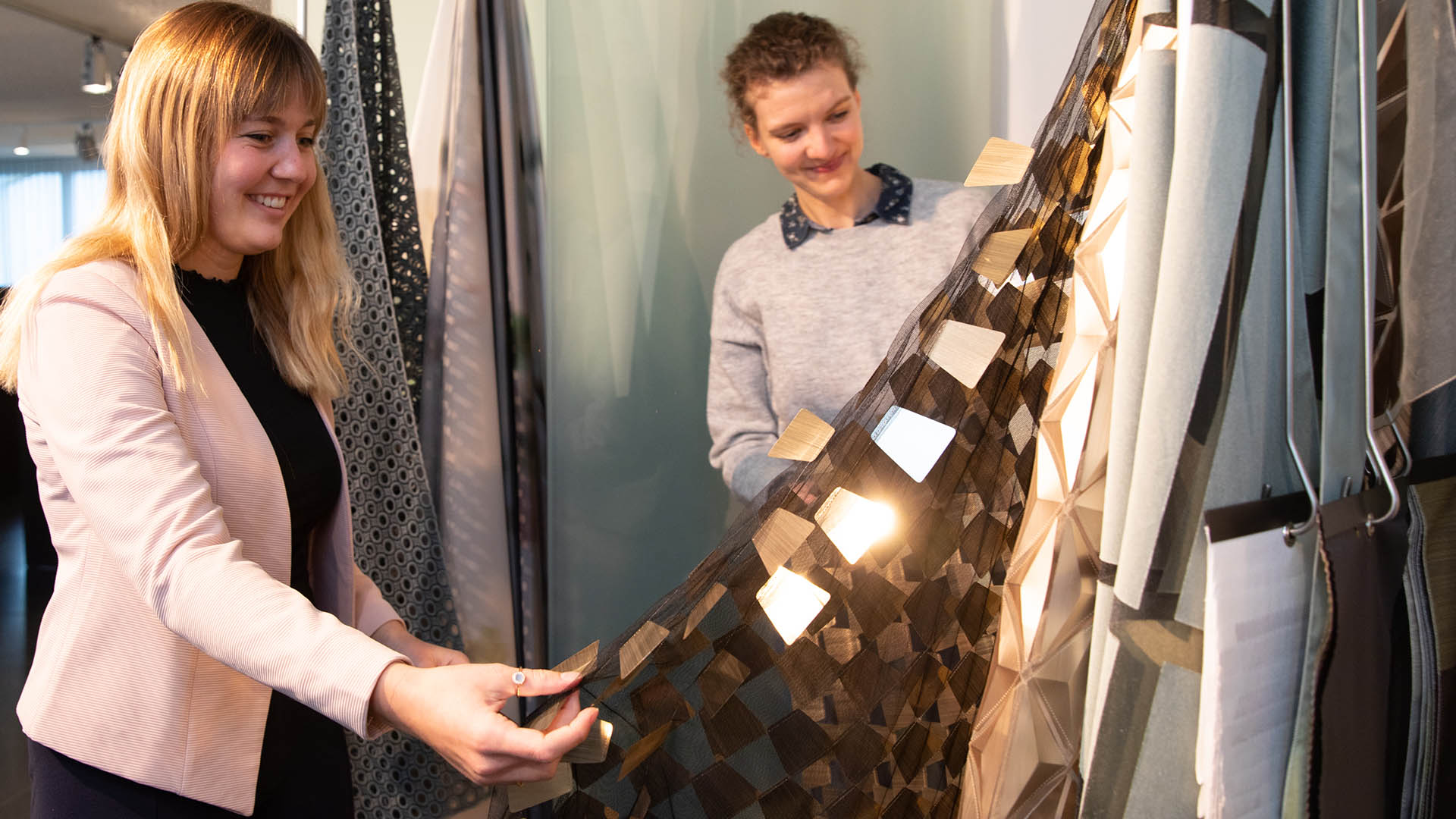 Verbundpartnertagung im Fokus